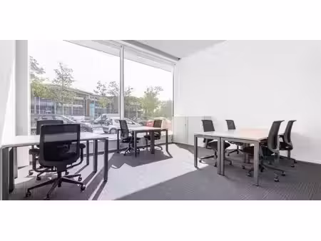 bureau à louer à anderlecht pour € 1.519