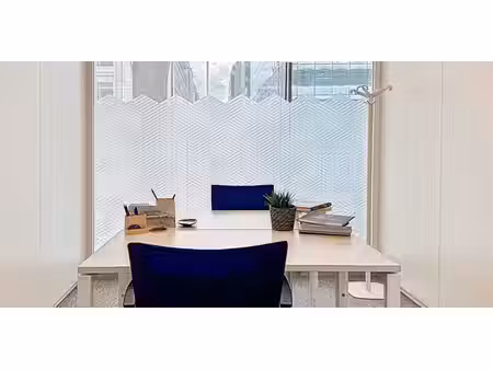 bureau à louer à etterbeek pour € 1.509