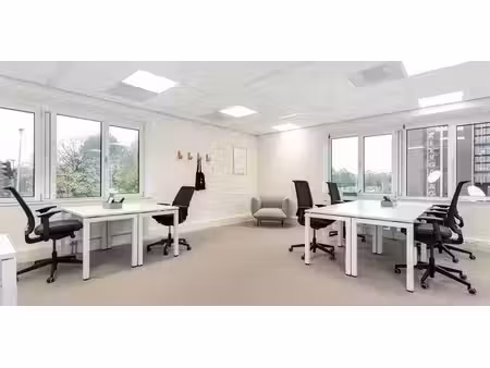 bureau à louer à saint-josse-ten-noode pour € 1.569