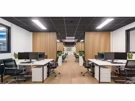 bureau à louer à appelterre-eichem pour € 8.716