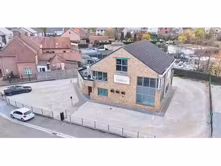 bureau à vendre à kermt pour € 700.000