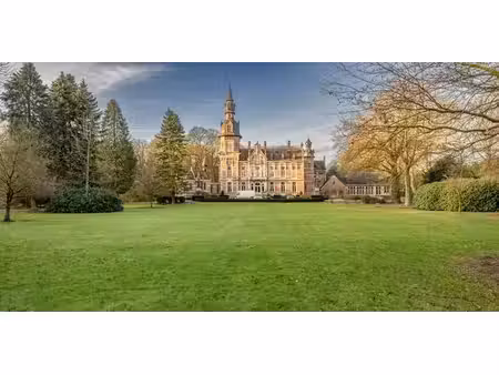 bureau à vendre à kapellen pour € 2.500.000