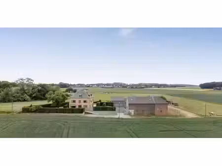 bureau à vendre à pellenberg pour € 2.950.000 avec 8 chambres à coucher