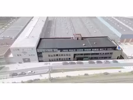 bureau à vendre à roeselare pour € 2.370.000