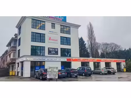 bureau à louer à turnhout pour € 1.500