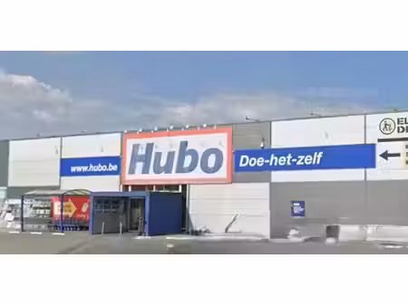 petit magasin à louer à wilrijk pour € 29.486