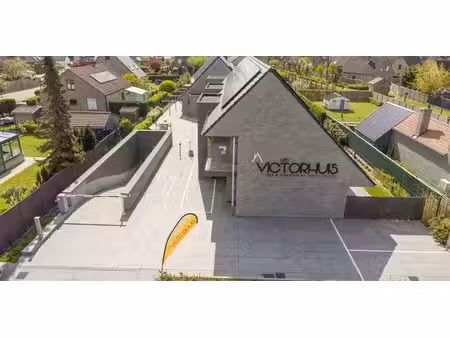hôtel à vendre à nieuwpoort pour € 2.750.000