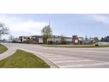entrepôt à louer à dilsen pour € 27.500