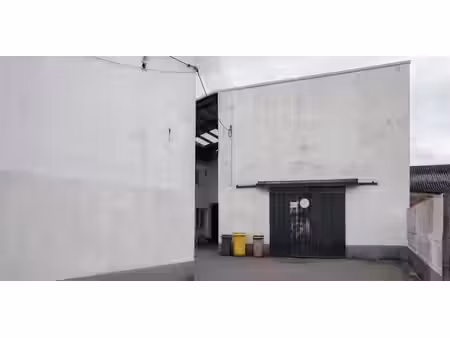 entrepôt à louer à geel pour € 1.400