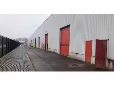 entrepôt à louer à heist-op-den-berg pour € 1.550