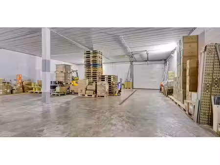 entrepôt à louer à houthalen pour € 1.500