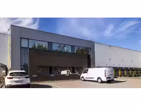 entrepôt à louer à mechelen pour € 47.573