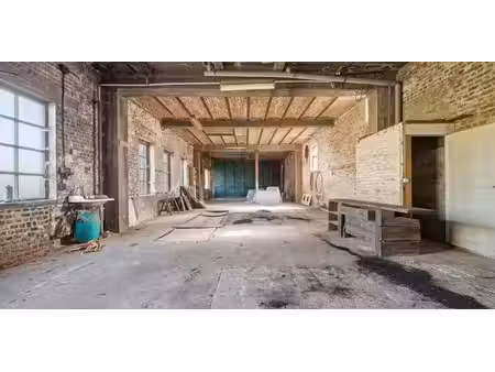 garage à louer à kortenberg pour € 1.650