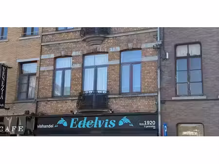 bien commercial à louer à aalst pour € 1.800