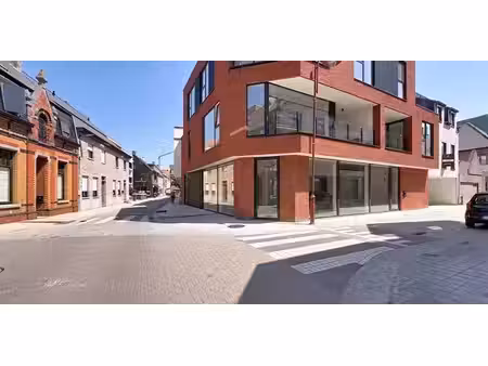 bien commercial à louer à aalter pour € 1.650