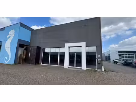 bien commercial à louer à aartselaar pour € 5.350