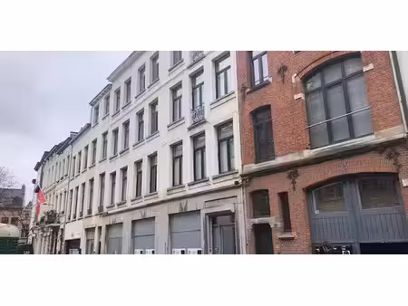 bâtiment commercial à vendre à antwerpen pour € 2.750.000
