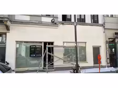 bien commercial à louer à antwerpen pour € 8.000
