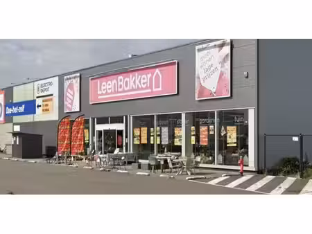 bien commercial à louer à wilrijk pour € 16.918