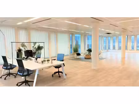 bureau à louer à braine-l'alleud pour € 5.575