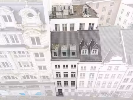 bâtiment commercial à vendre à bruxelles pour € 2.100.000