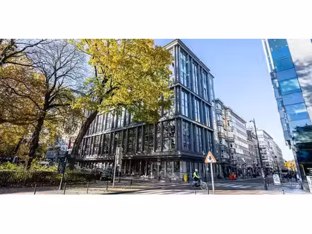 bureau à louer à bruxelles pour € 5.616