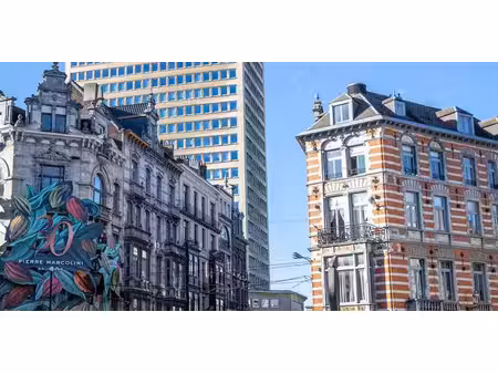 bureau à louer à bruxelles pour € 5.960