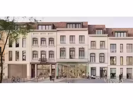 jourdan square - encore 1 surface commerciale