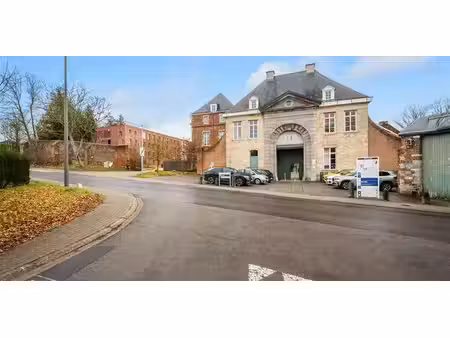 bureau à louer à groot-bijgaarden pour € 6.486