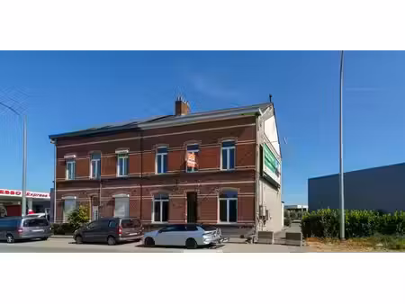 bureau à louer à evergem pour € 1.650