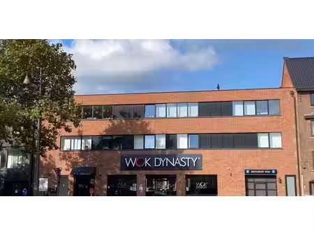 bien commercial à vendre à hasselt pour € 2.450.000