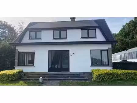 bâtiment commercial à louer à kontich pour € 5.500