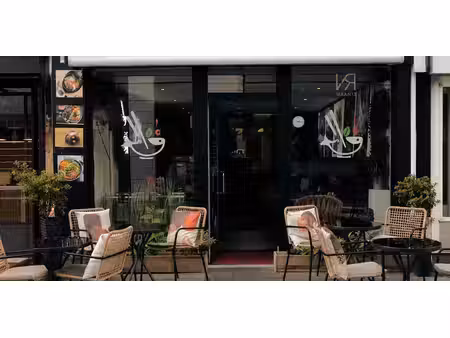 bâtiment commercial à louer à kortrijk pour € 1.530