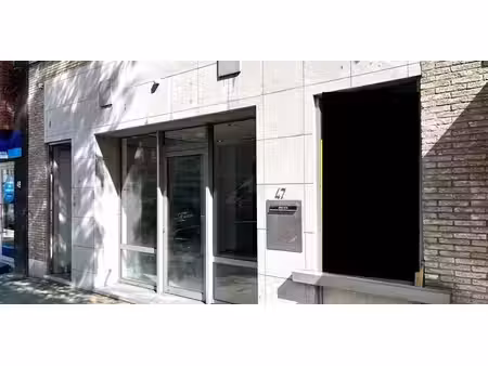 bien commercial à louer à leopoldsburg pour € 1.550