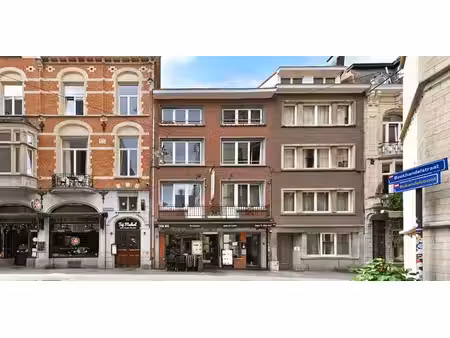 bâtiment commercial à vendre à leuven pour € 2.500.000