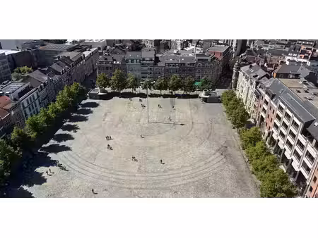bâtiment commercial à vendre à leuven pour € 7.200.000 avec 28 chambres à coucher