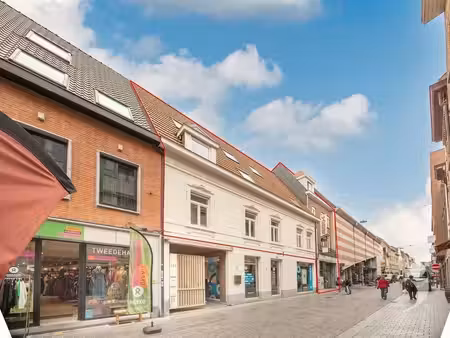 bâtiment d’entreprise à vendre à leuven pour € 5.300.000 avec 22 chambres à coucher