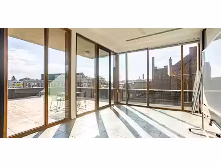 bureau à louer à renaix pour € 1.450
