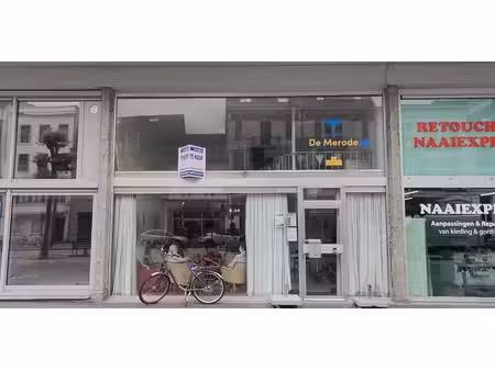 bien commercial à louer à turnhout pour € 1.500