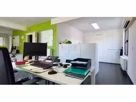 bureau à louer à turnhout pour € 1.500