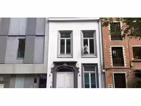 maison à louer à antwerpen pour € 1.550 avec 2 chambres à coucher