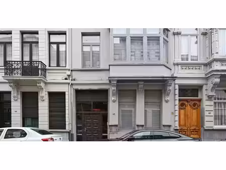 autre à louer à borgerhout pour € 1.490 avec 2 chambres à coucher