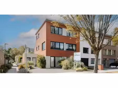 maison à vendre à wilrijk pour € 690.000 avec 4 chambres à coucher