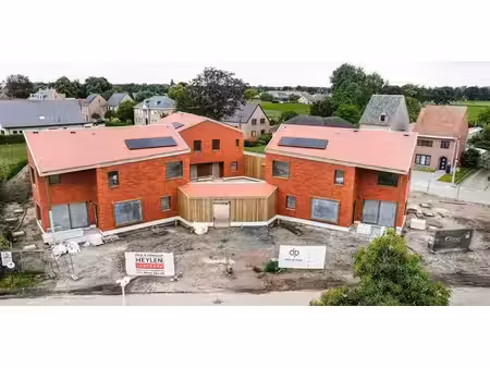 maison à louer à vlimmeren pour € 1.685 avec 3 chambres à coucher