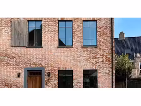 maison à louer à paal pour € 1.350 avec 3 chambres à coucher