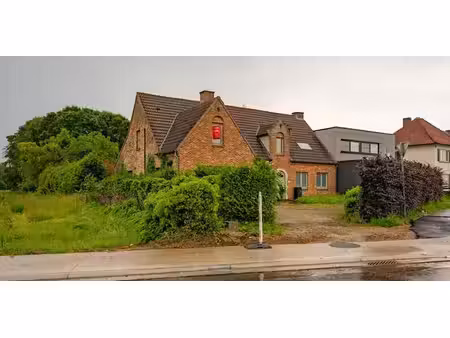 maison à vendre à boutersem à partir de € 675.000 avec 5 chambres à coucher