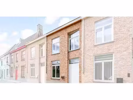 maison de maître à louer à brugge pour € 1.500 avec 3 chambres à coucher