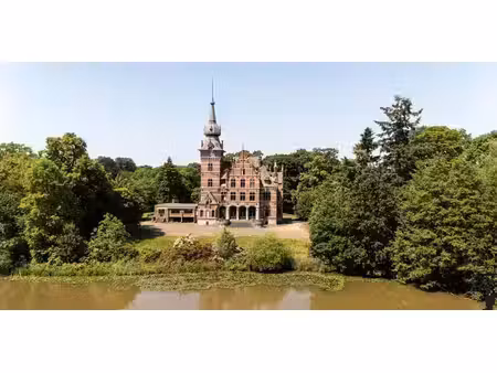 château à vendre à retie pour € 5.650.000 avec 16 chambres à coucher