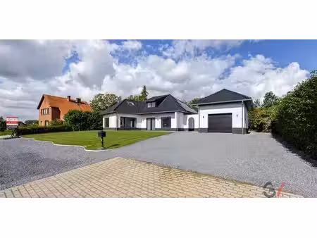 maison à vendre à diepenbeek pour € 695.000 avec 4 chambres à coucher