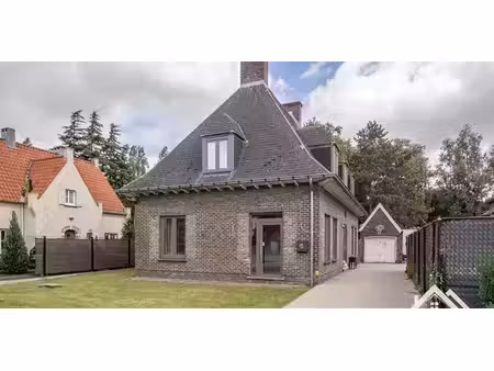 maison à vendre à oostakker pour € 654.000 avec 3 chambres à coucher